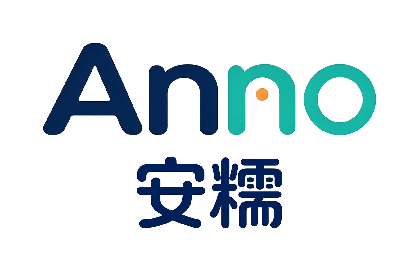 Anno 安糯